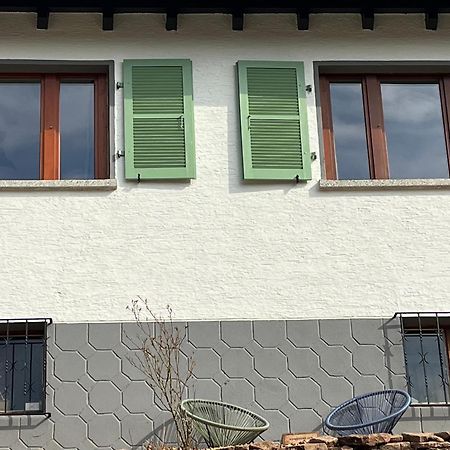 Ferienhaeusel Allemuehl Schonbrunn  Exteriér fotografie